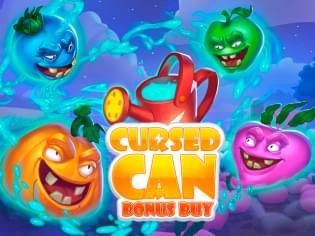 cursed can bonus buy