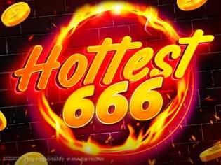 hottest 666